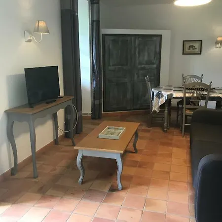 Gasthuis Gites La Tulisse A La Romaine Vaison-la-Romaine