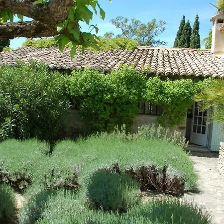 Gites La Tulisse A La Romaine Guest house Vaison-la-Romaine