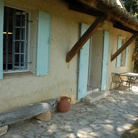 Gites La Tulisse A La Romaine Vaison-la-Romaine