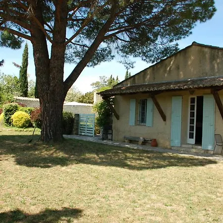 Guest house Gites La Tulisse A La Romaine Vaison-la-Romaine