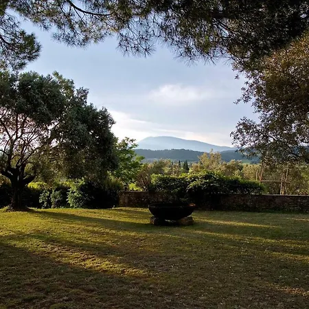 Guest house Gites La Tulisse A La Romaine *