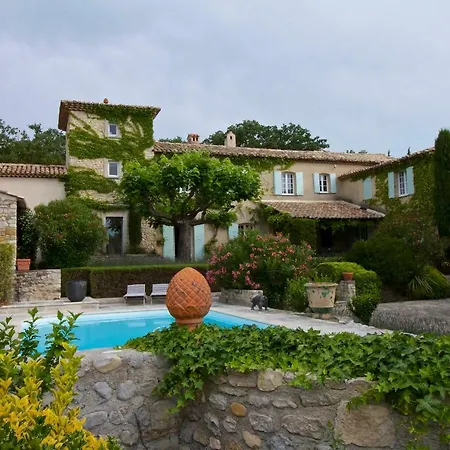 Gites La Tulisse A La Romaine Vaison-la-Romaine