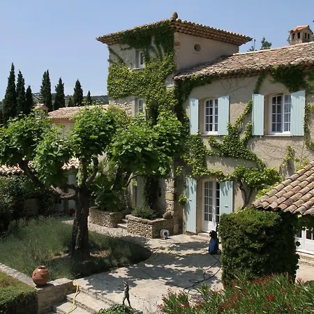 Guest house Gites La Tulisse A La Romaine Vaison-la-Romaine
