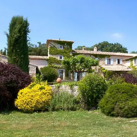 Guest house Gites La Tulisse A La Romaine *