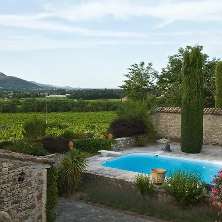 Guest house Gites La Tulisse A La Romaine Vaison-la-Romaine