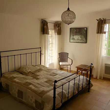 Guest house Gites La Tulisse A La Romaine Vaison-la-Romaine