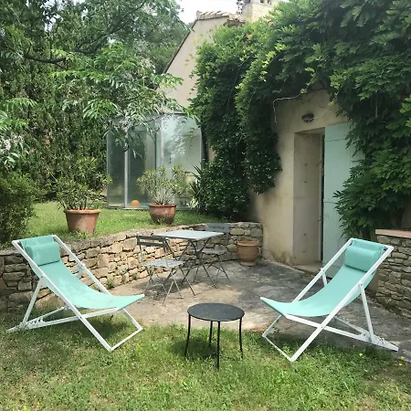 Gites La Tulisse A La Romaine Guest house