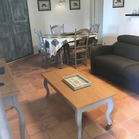 Gites La Tulisse A La Romaine Guest house Vaison-la-Romaine