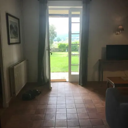 Guest house Gites La Tulisse A La Romaine Vaison-la-Romaine